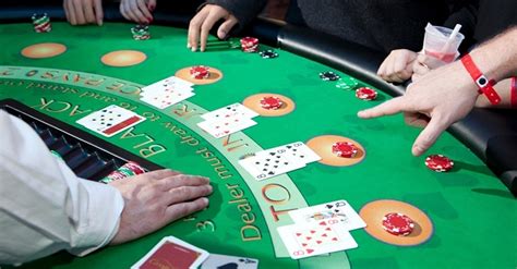Social de jogos de casino empresas
